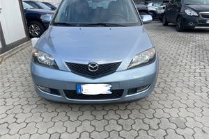 MAZDA 2 1.2 BENZINA EURO 4 X NEO PATENT