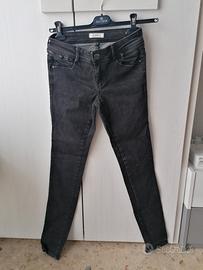 Jeans skinny da donna 