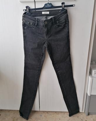 Jeans skinny da donna 