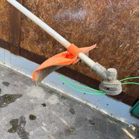 Tagliabordo Decespugliatore a scoppio