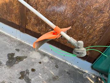 Tagliabordo Decespugliatore a scoppio