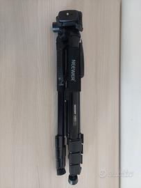 Tripod NEEWER Mod. SAB264