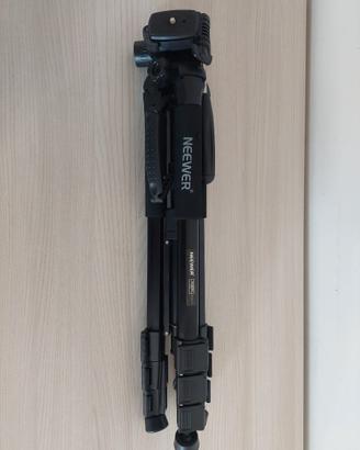 Tripod NEEWER Mod. SAB264