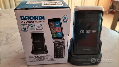 telefono cellulare brondy