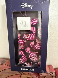 Cover  Stregatto Disney + accessori iphone 12 pro