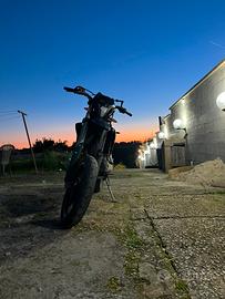 Beta rr 125 4t motard 2024