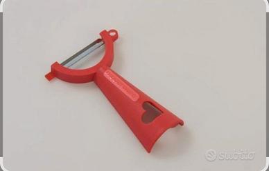 pelaverdure Tupperware 