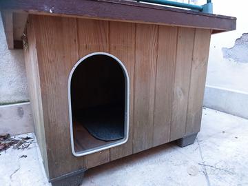 cuccia per cani