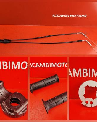 CAVI ACCELERATORE KAWASAKI ZX10R