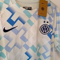 Maglia Inter 2025/2026 trasferta - taglia M