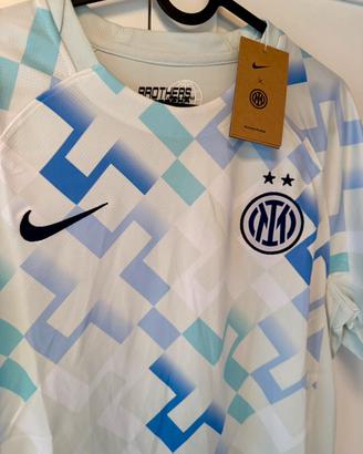 Maglia Inter 2025/2026 trasferta - taglia M