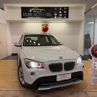 Bmw X1 xDrive23dA Futura