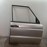 PORTIERA ANTERIORE DESTRA LAND ROVER Discovery 3Â°