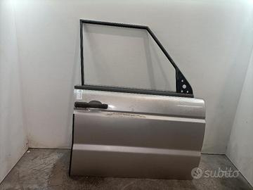 PORTIERA ANTERIORE DESTRA LAND ROVER Discovery 3Â°