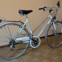 City bike donna