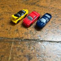 Micro machines