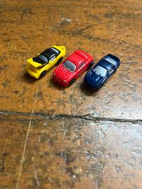 Micro machines