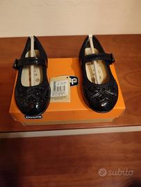 Baby ballerina Betty 