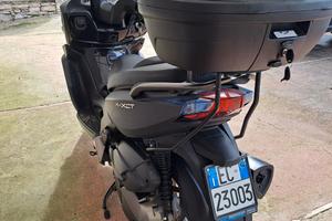 Kymco K-XCT 300i - 2014