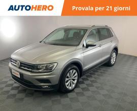 VOLKSWAGEN Tiguan SB91196