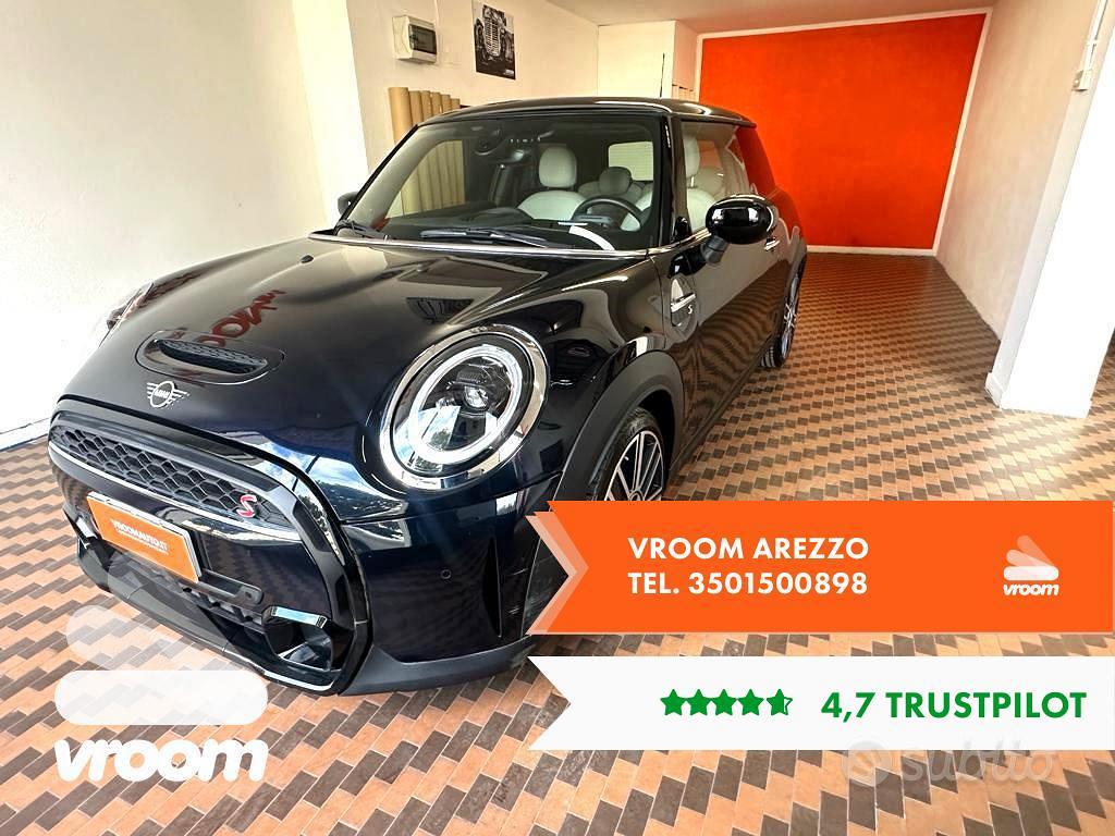 Subito Vroom Arezzo MINI Mini F56 Mini 2.0 Cooper S Yours