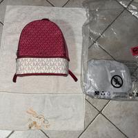 zaino michael kors