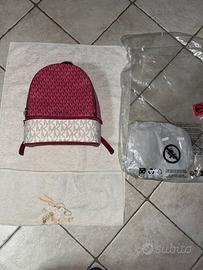 zaino michael kors