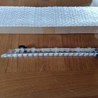 Luce led terzo stop Golf 6