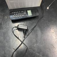 Cordless Motorola c401e