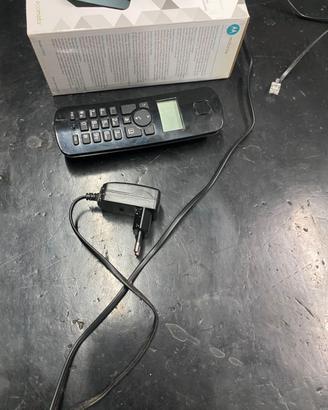 Cordless Motorola c401e
