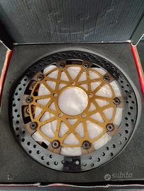 Dischi Brembo 320 Ninja 636