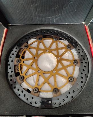 Dischi Brembo 320 Ninja 636