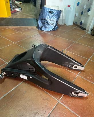 Forcellone Posteriore Yamaha R6
