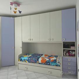 Cameretta ad angolo 