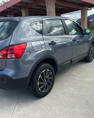 Nissan Qashqai 1.5 dCi
