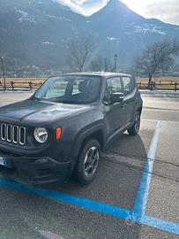 Jeep Renegade 2.0 4WD Sport