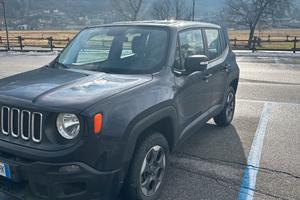 Jeep Renegade 2.0 4WD Sport