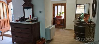 Casa vacanza Nonno Ludovico con 3 posti letto