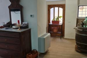 Casa vacanza Nonno Ludovico con 3 posti letto