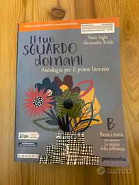 Libro scolastico