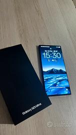 SAMSUNG S23 ULTRA - 400€⚡  (consegna a mano)