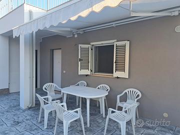 Villetta per vacanze estive fitti brevi