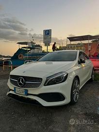 MERCEDES CLASSE A W176 AMG - 2017