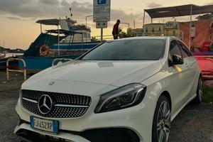 MERCEDES CLASSE A W176 AMG - 2017