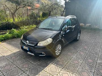 Fiat Sedici 2x4