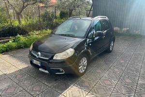 Fiat Sedici 2x4