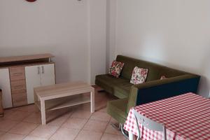 Appartamento "brevi periodi
