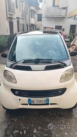 smart usata in perfette condizioni 