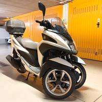 Yamaha Tricity 125 2014