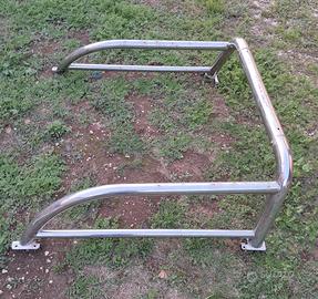 ROLL BAR MITSUBISHI L200 ROLLBAR